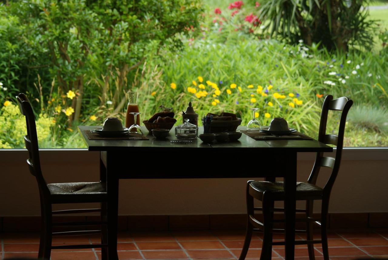 La Caillerie Bed & Breakfast Chauvé Екстериор снимка